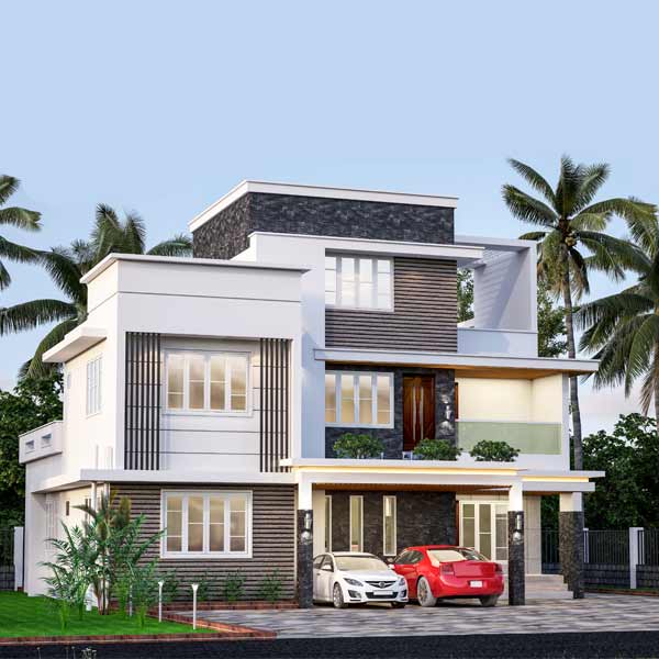 Mythri Villa Thalassery